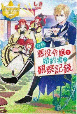 古代言情小说《朱墙慢》封面