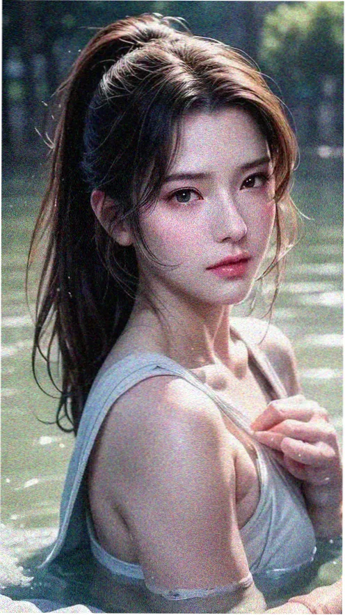 经典古言小说《簪缨世家》封面